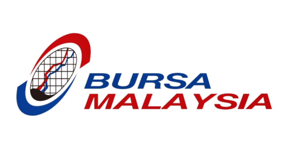 Binni Ong working with Bursa Malaysia